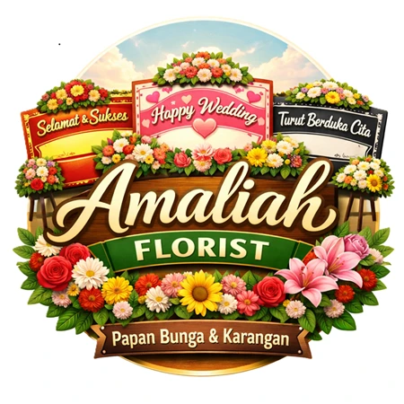 Papan Bunga Ketundan